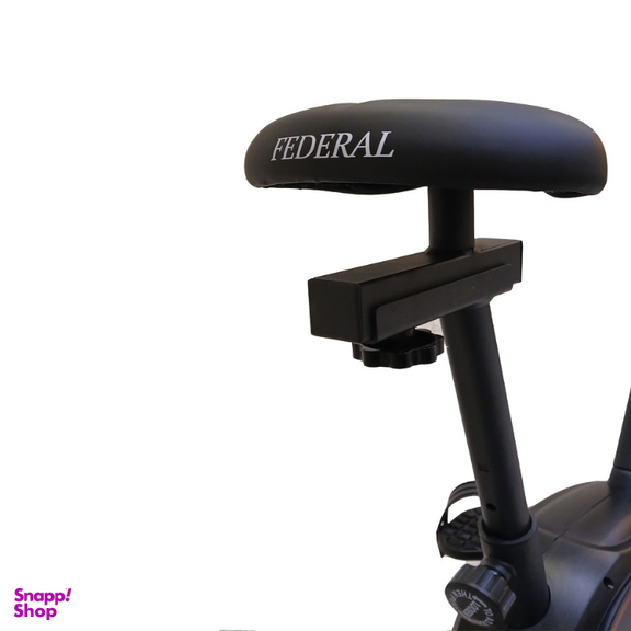 دوچرخه ثابت خانگی ایستاده فدرال مدل V160