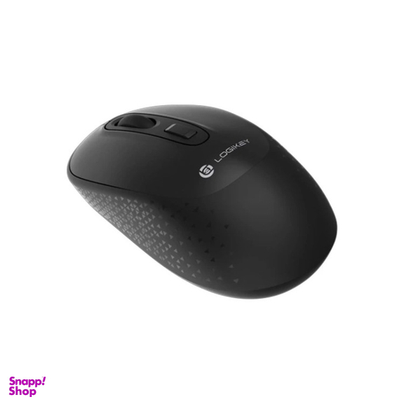 ماوس بی سیم لاجیکی مدل M214B