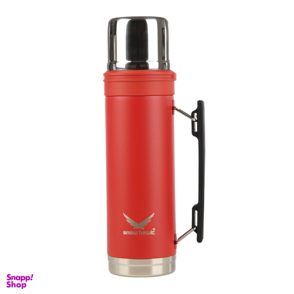 فلاسک اسنوهاک مدل Baikal کد SN-C6141 گنجایش 1 لیتر