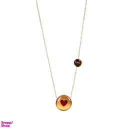 گردنبند زنانه الون مدل آمور کد P04145038007A