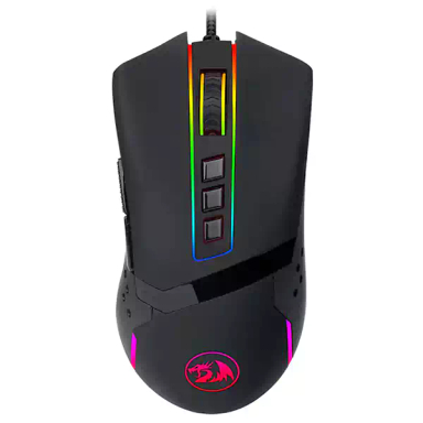 ماوس گیمینگ ردراگون مدل M712 RGB