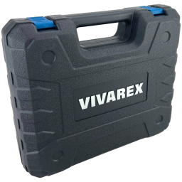 دریل پیچ گوشتی دو باتری ویوارکس کد VR12V-2A