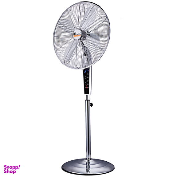 پنکه ایستاده ناسا الکتریک مدل NS-1117