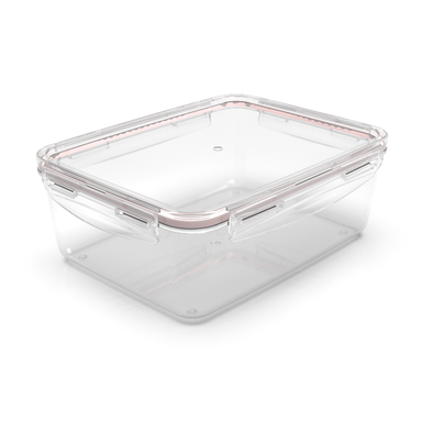 ظرف فریزری ویرو مدل ایزی لاک مستطیل 4 کد 204