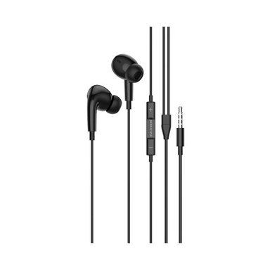 هندزفری بروفون مدل BM80 PRO AUX