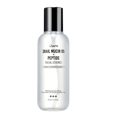 سرم آبرسان جومیسو مدل Snail Mucin 95 حجم 140 میلی لیتر