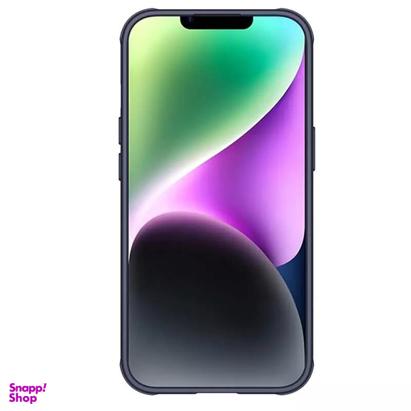 کاور نیلکین مدل Cam Shield Pro مناسب برای گوشی موبایل اپل iPhone 13 / 14