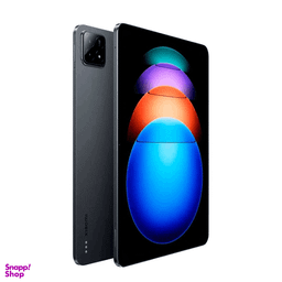 تبلت 12.4 اینج شیائومی مدل Mi Pad 6S Pro ظرفیت 512 گیگابایت رم 12 گیگابایت