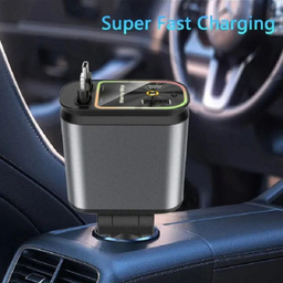 شارژر فندکی موبایل مدل B1