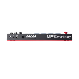 کیبورد میدی کنترلر اکایی مدل mpk mini play
