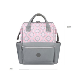 کوله پشتی لوازم کودک مدل 05432