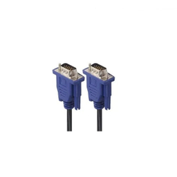 کابل مانیتور VGA ای نت مدل LCD طول 3 متر