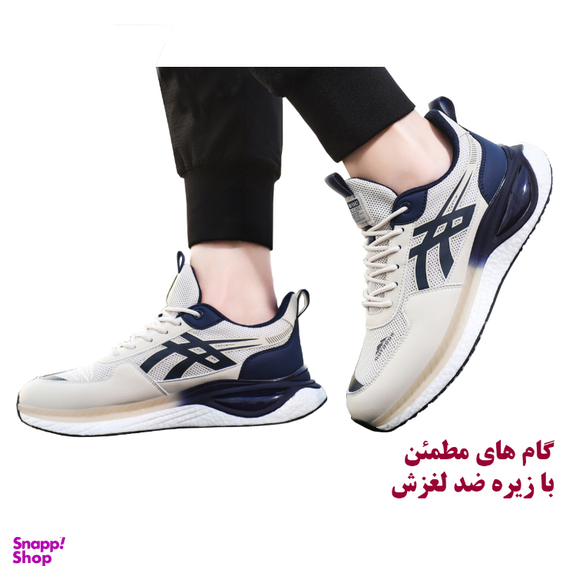 کتانی پیاده روی پسرانه BEITA کد 43