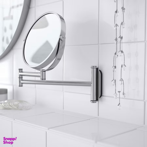 آینه ایکیا مدل BROGRUND-NEW