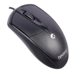 کیبورد و ماوس بیاند مدل BMK-3375