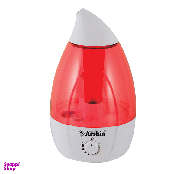 دستگاه بخور سرد ارشیا مدل 4711