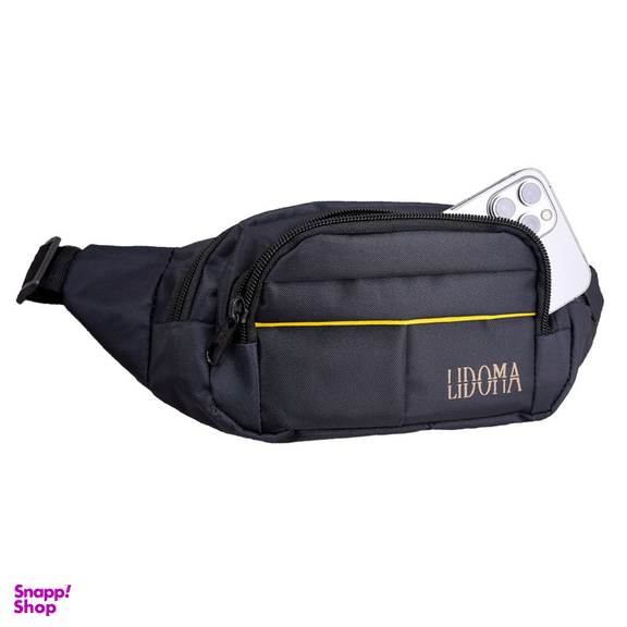 کیف کمری لیدوما مدل LI-18