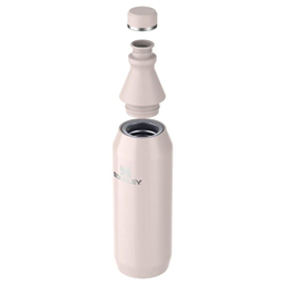 قمقمه آب استنلی مدل The All Day Slim Bottle گنجایش 600 میلی‌ لیتر