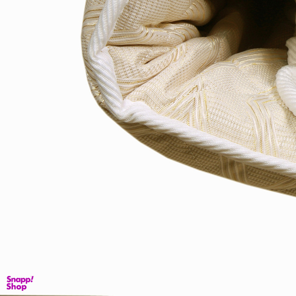 تشک مهمان ژوانی مدل عروس یکنفره سایز 90x190 سانتی متر