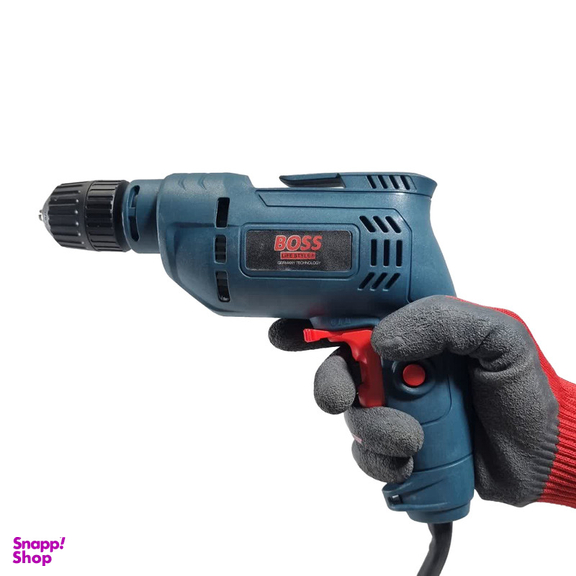 دریل برقی باس مدل DJ312