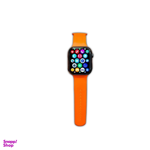 ساعت هوشمند ککیور مدل KW32 Max سایز 44 میلی‌ متر