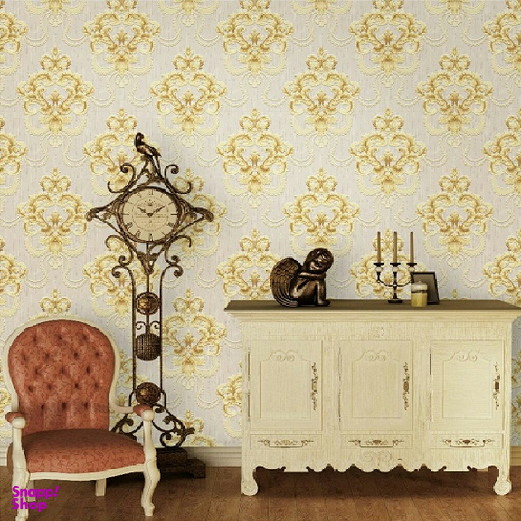 کاغذ دیواری مدل 6605066