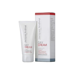 کرم مرطوب کننده روز ژاک آندرل پاریس مدل Day Cream حجم 60 میلی لیتر