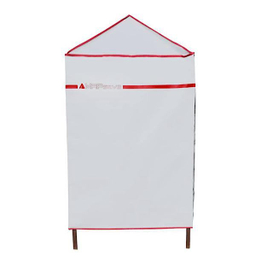 سایبان کولر آبی مپ سیو مدل وی وان