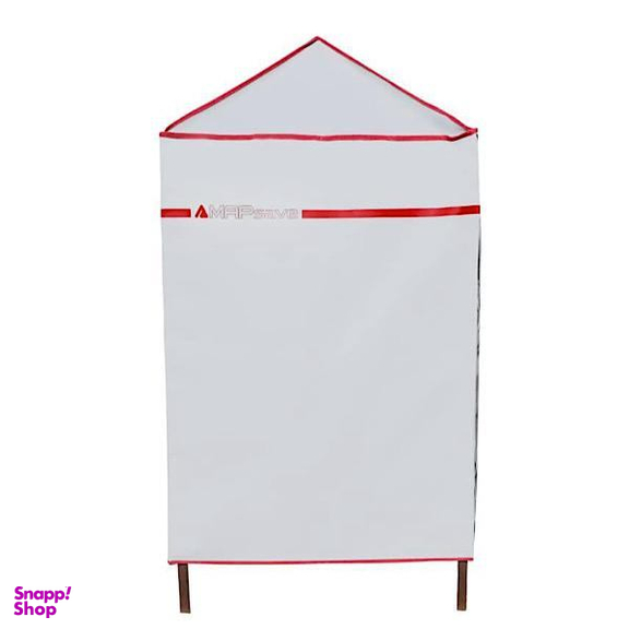 سایبان کولر آبی مپ سیو مدل وی وان