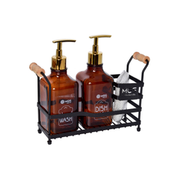 مخزن مایع ظرفشویی ام جی اس کد 2010