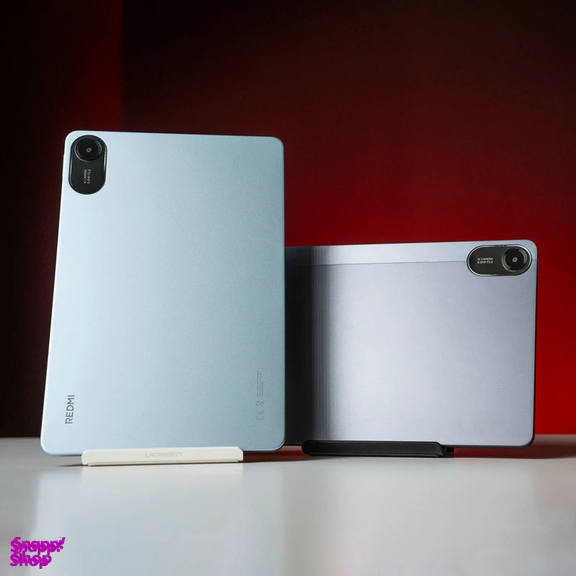 تبلت 11 اینچ شیائومی مدل Redmi Pad 2 ظرفیت 256 گیگابایت رم 8 گیگابایت به همراه کاور