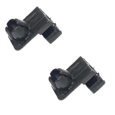 خار متحرک میل کاپوت خودرو وارون مدل K-263 مناسب برای پژو 206 بسته 2 عددی