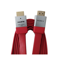 کابل HDMI سونی (Sony) مدل 141 طول 2 متر