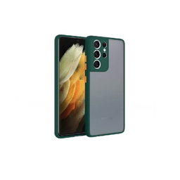 کاور گوشی موبایل تیک لایف مدل پشت مات مناسب برای سامسونگ Galaxy S21 Ultra