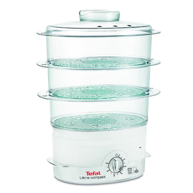 بخارپز ۹ لیتری تفال مدل VC1006 30