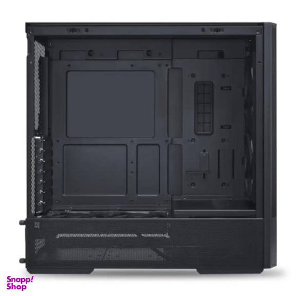 کیس مخصوص بازی لیان لی مدل LANCOOL 207 RGB