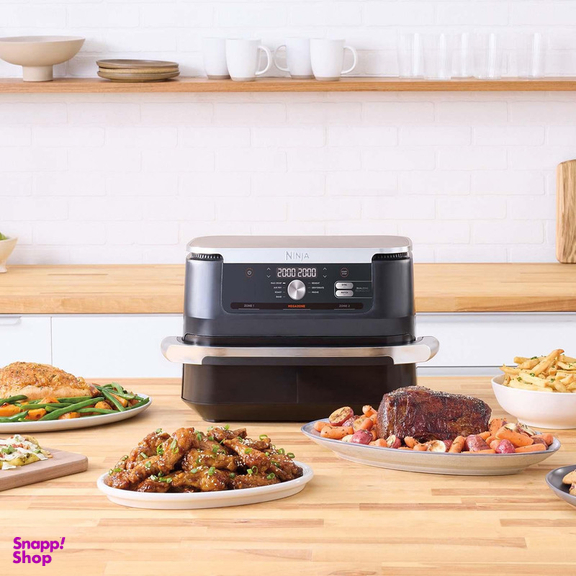 هواپز 10.5 لیتر نینجا مدل AF500