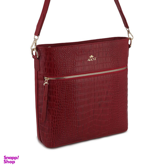 کیف دوشی زنانه آگوست مدل Nicole 310013