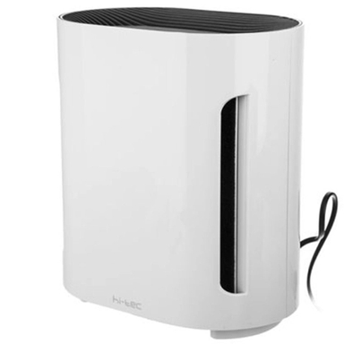دستگاه تصفیه هوا‌ی های تک مدل HI-AP800