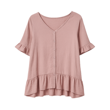 پیراهن زنانه کاپشی کد cup d64