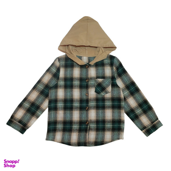 سویشرت پسرانه شین کد 5795