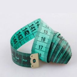 متر خیاطی مدل mt102