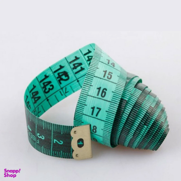 متر خیاطی مدل mt102