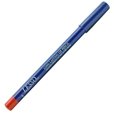 رژ لب مدادی طرح لسو استار کد L19