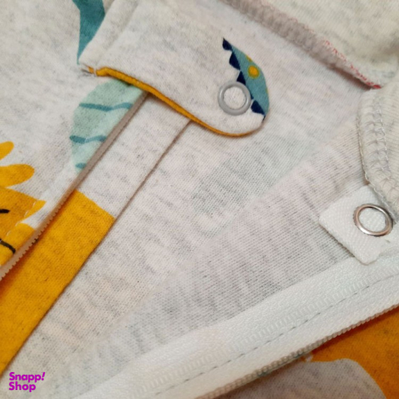سرهمی نوزاد کارترز کد 19