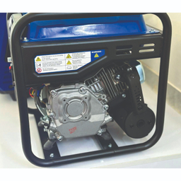 موتور برق هیوندای مدل HG2240-4000W