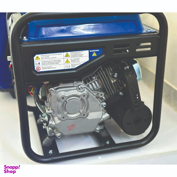 موتور برق هیوندای مدل HG2240-4000W