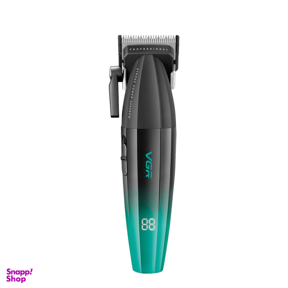 ماشین اصلاح موی سر و صورت وی جی ار مدل V-003