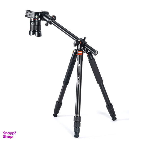 سه پایه دوربین فوتوپرو مدل X-Go HR PRO