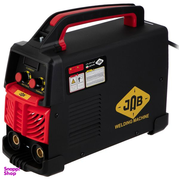 اینورتر جوشکاری 400 آمپر جاب مدل IGBT-400 X